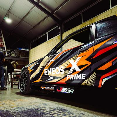 Vehicle Wrapping 2026 2
