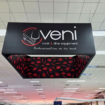 Custom Constructions 2